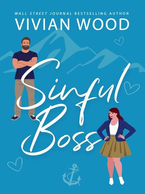 Sinful Boss - ebook